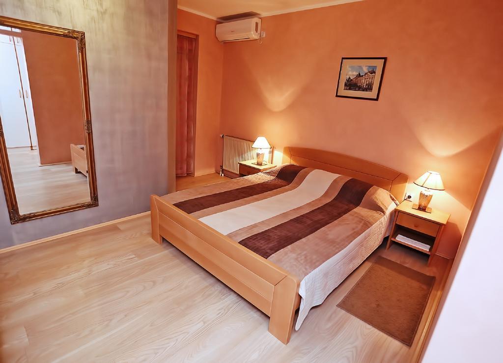 Apartmani Amaro Novi Sad Chambre photo