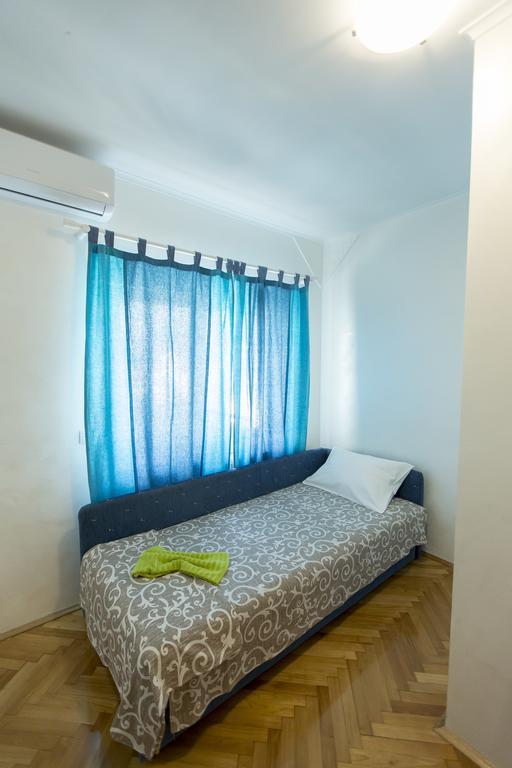 Apartmani Amaro Novi Sad Extérieur photo