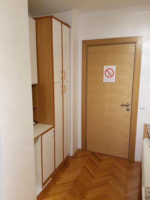 Apartmani Amaro Novi Sad Extérieur photo